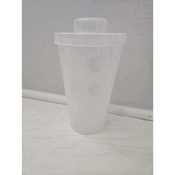 Large Pick A Brick Cup With Lid LEGO Storage Plastic Containers Lot of 5 - Picture 4 of 9